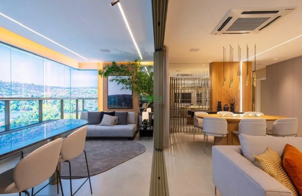 Apartamento, 3 quartos, 159 m² - Foto 8
