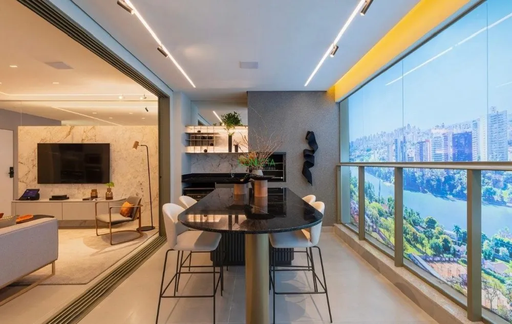 Apartamento, 3 quartos, 159 m² - Foto 10