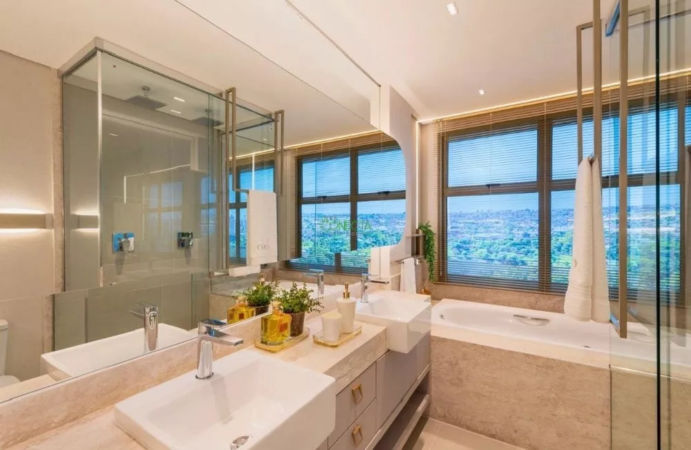 Apartamento, 3 quartos, 159 m² - Foto 4