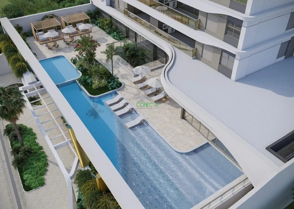 Apartamento, 3 quartos, 159 m² - Foto 5