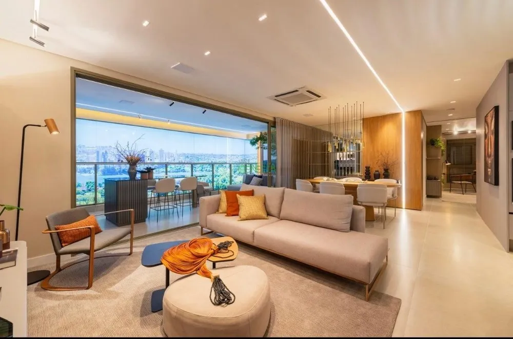 Apartamento, 3 quartos, 159 m² - Foto 15