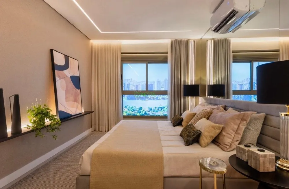 Apartamento, 3 quartos, 159 m² - Foto 13