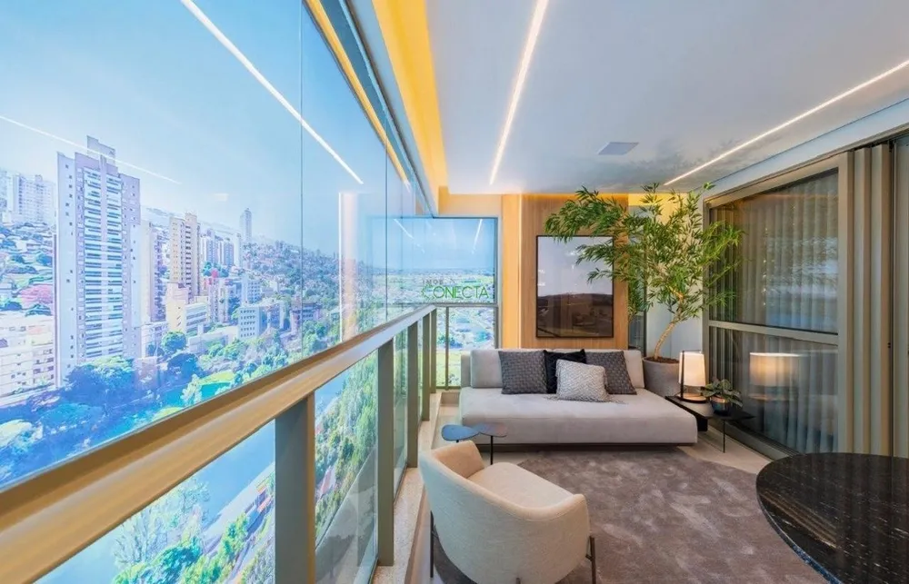 Apartamento, 3 quartos, 159 m² - Foto 14