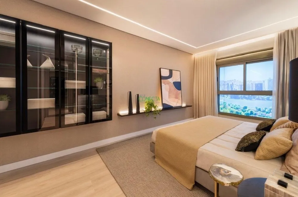 Apartamento, 3 quartos, 159 m² - Foto 12