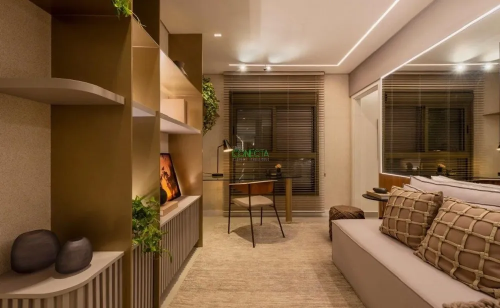 Apartamento, 3 quartos, 159 m² - Foto 9