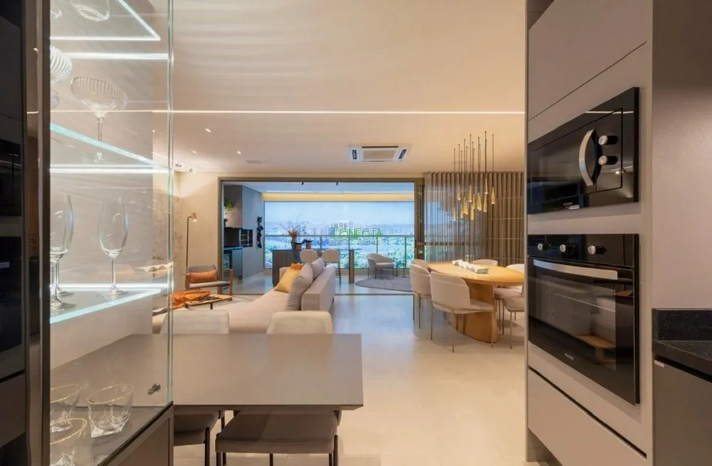 Apartamento, 3 quartos, 159 m² - Foto 6