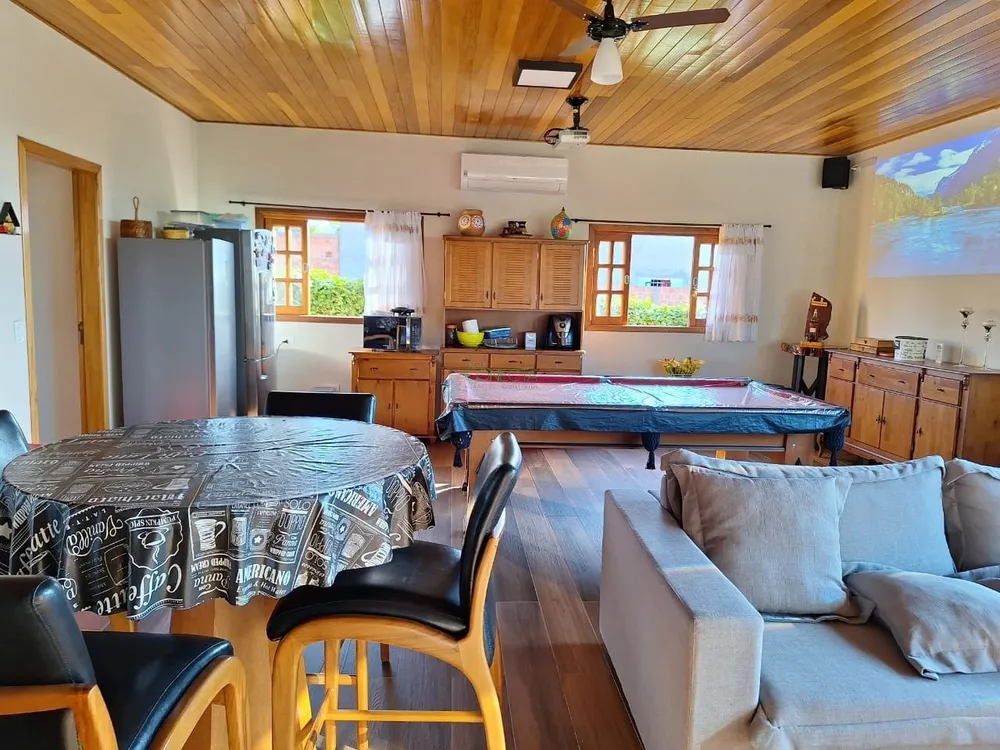Chácara, 2 quartos, 1000 m² - Foto 5