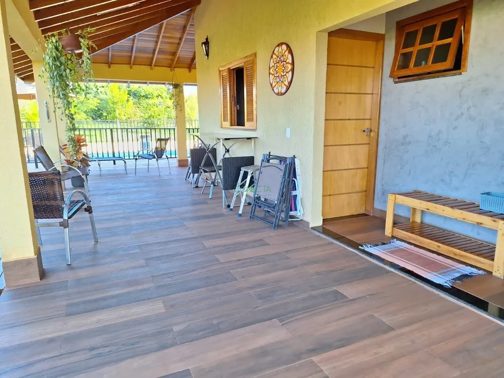 Chácara, 2 quartos, 1000 m² - Foto 3