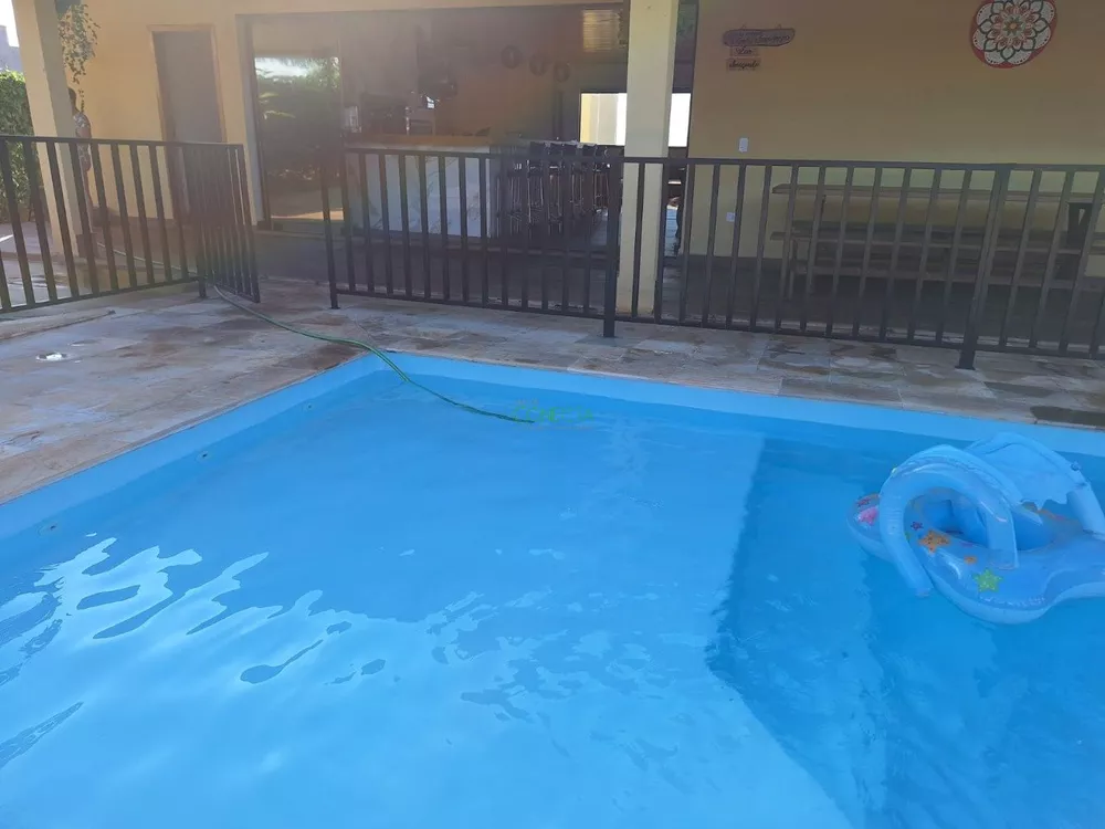 Chácara, 2 quartos, 1000 m² - Foto 4