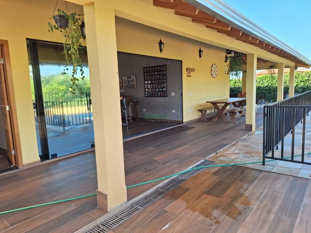 Chácara, 2 quartos, 1000 m² - Foto 2