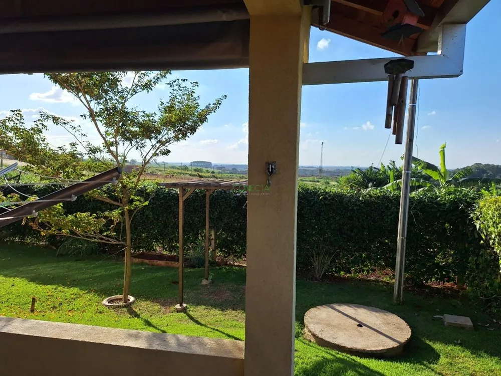 Chácara, 2 quartos, 1000 m² - Foto 3