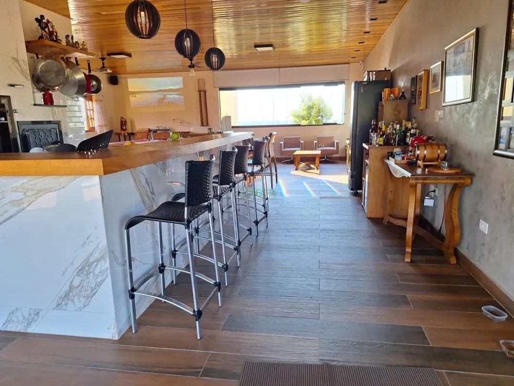 Chácara, 2 quartos, 1000 m² - Foto 1