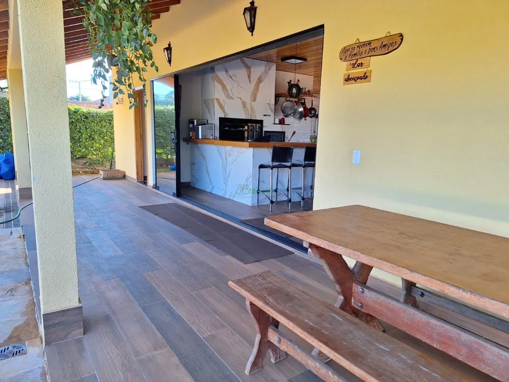 Chácara, 2 quartos, 1000 m² - Foto 4