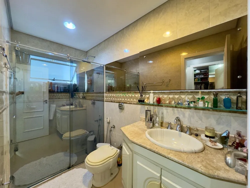 Casa, 4 quartos, 376 m² - Foto 7