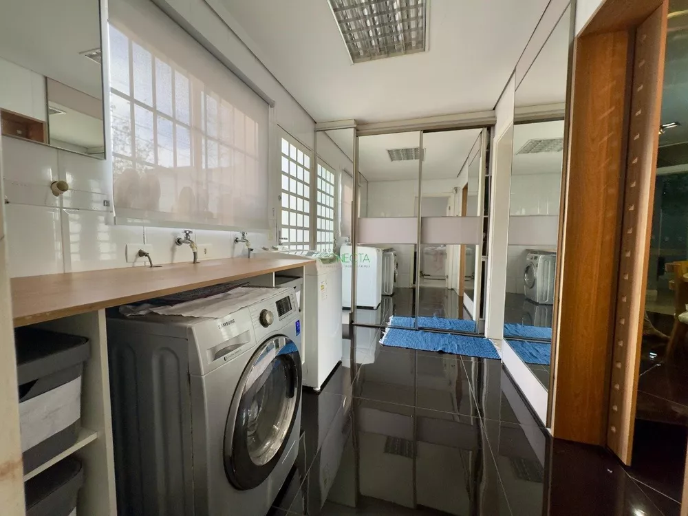 Casa, 4 quartos, 376 m² - Foto 4