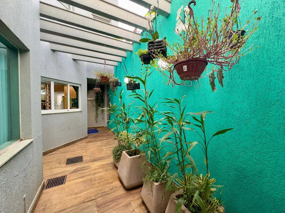 Casa, 4 quartos, 376 m² - Foto 4