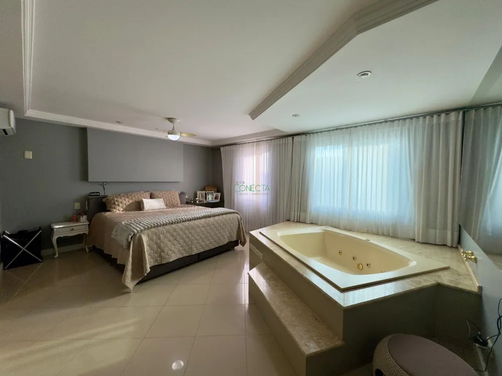 Casa, 4 quartos, 376 m² - Foto 6