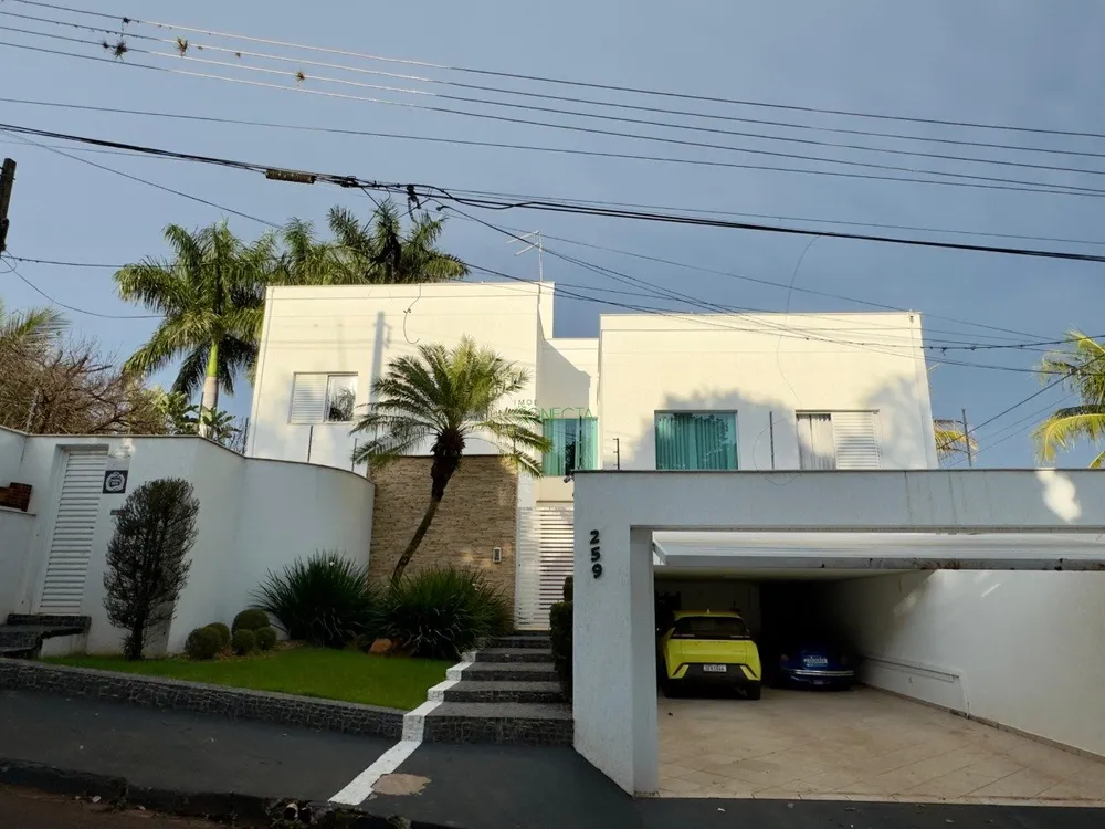 Casa, 4 quartos, 376 m² - Foto 16
