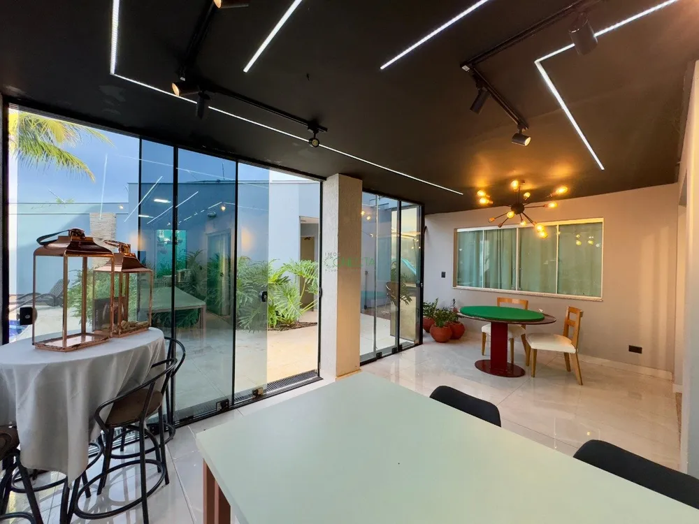 Casa, 4 quartos, 376 m² - Foto 5
