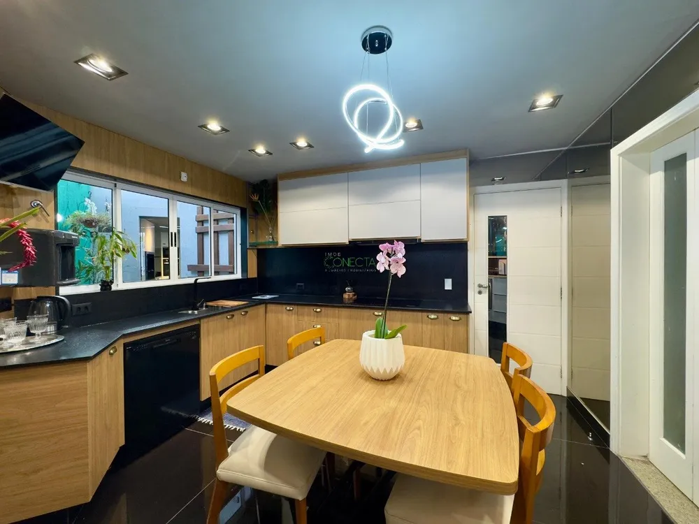 Casa, 4 quartos, 376 m² - Foto 3