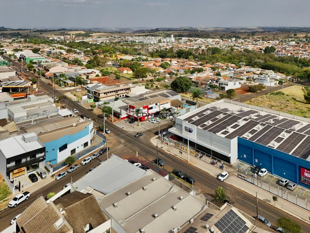 Imóvel Comercial, 470 m² - Foto 1