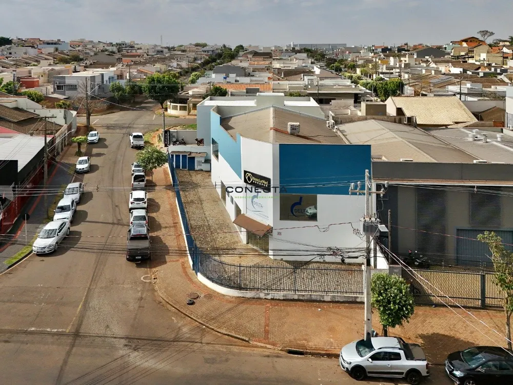 Imóvel Comercial, 470 m² - Foto 3