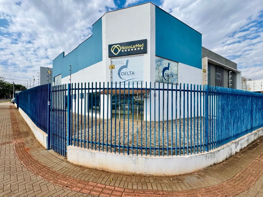 Imóvel Comercial, 470 m² - Foto 2