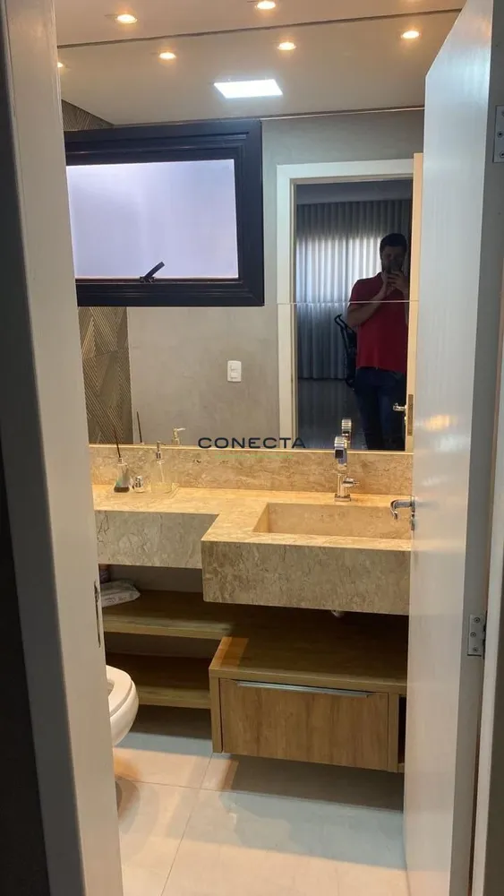 Casa de Condomínio, 5 quartos - Foto 7