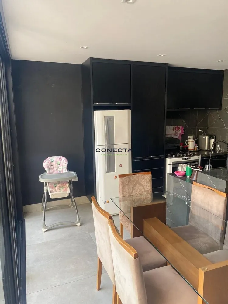 Casa de Condomínio, 5 quartos - Foto 6