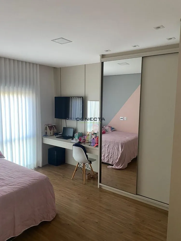 Casa de Condomínio, 5 quartos - Foto 2