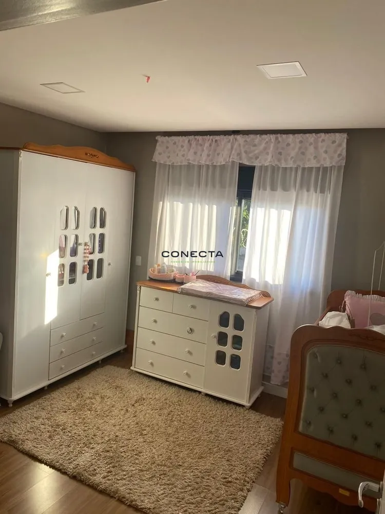 Casa de Condomínio, 5 quartos - Foto 12