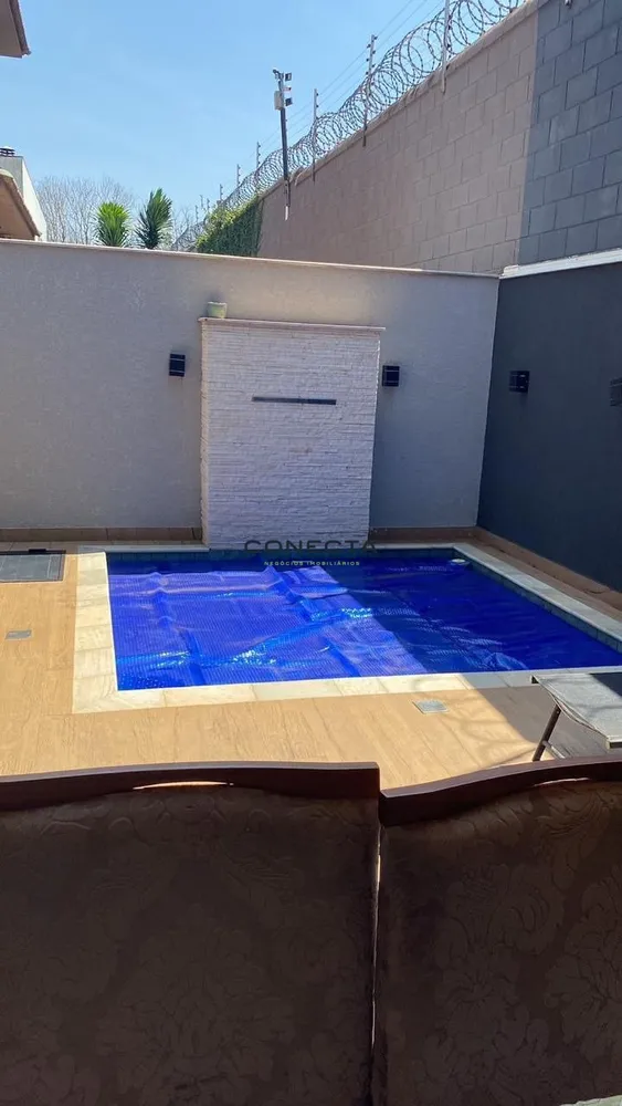 Casa de Condomínio, 5 quartos - Foto 4