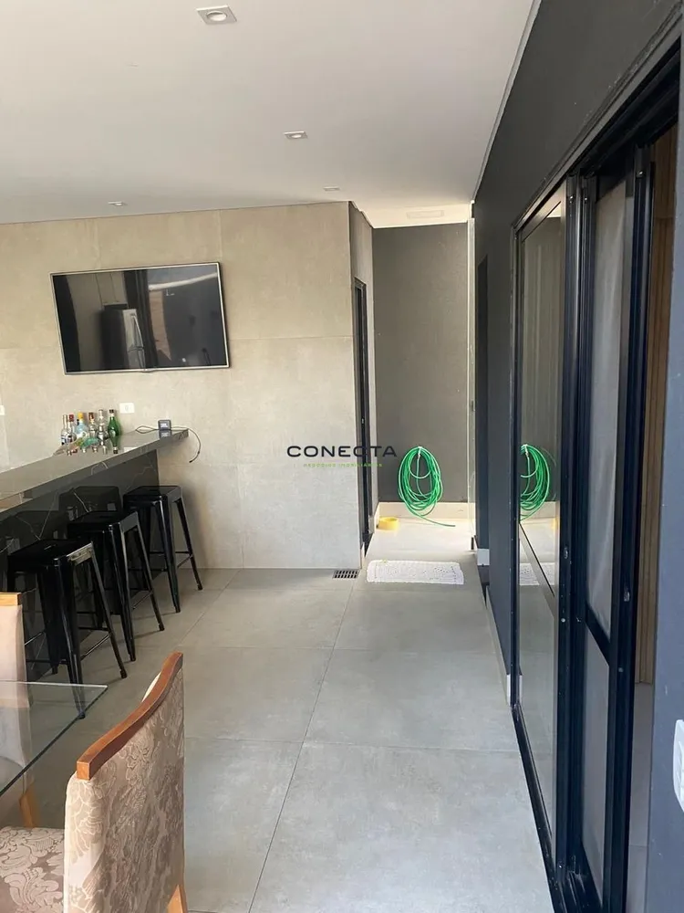 Casa de Condomínio, 5 quartos - Foto 5