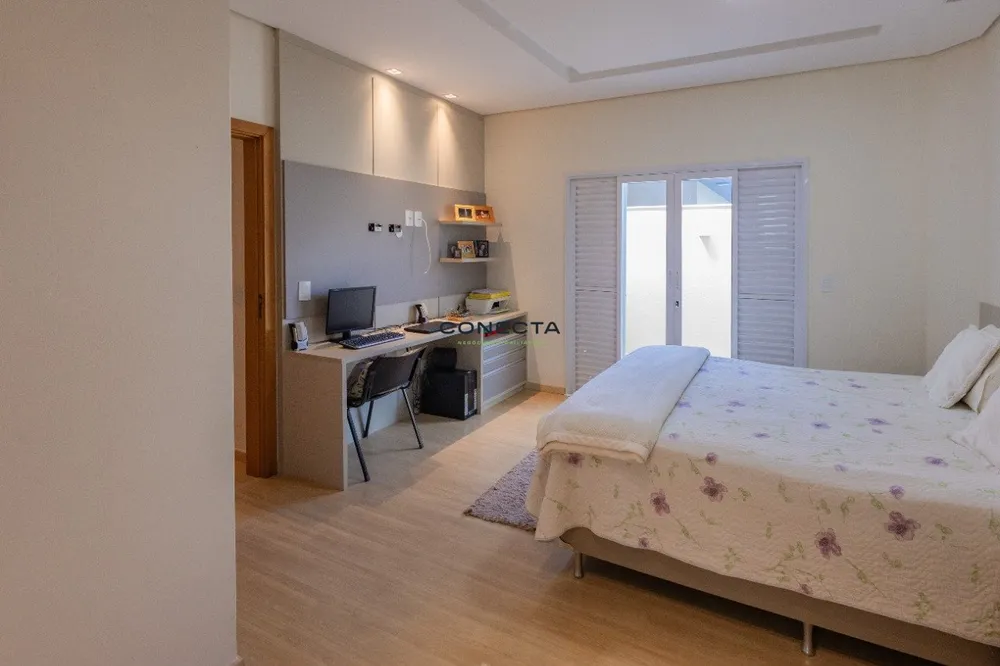 Casa de Condomínio, 3 quartos - Foto 11