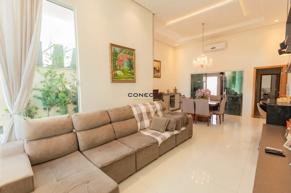 Casa de Condomínio, 3 quartos - Foto 7