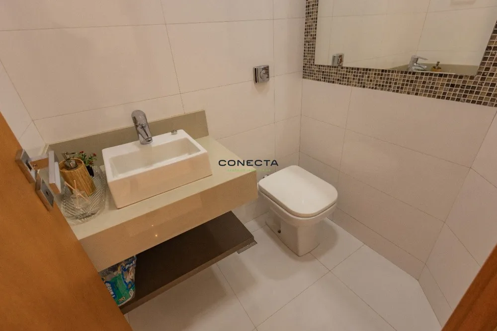 Casa de Condomínio, 3 quartos - Foto 8