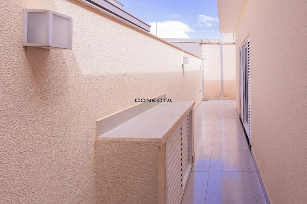 Casa de Condomínio, 3 quartos - Foto 16