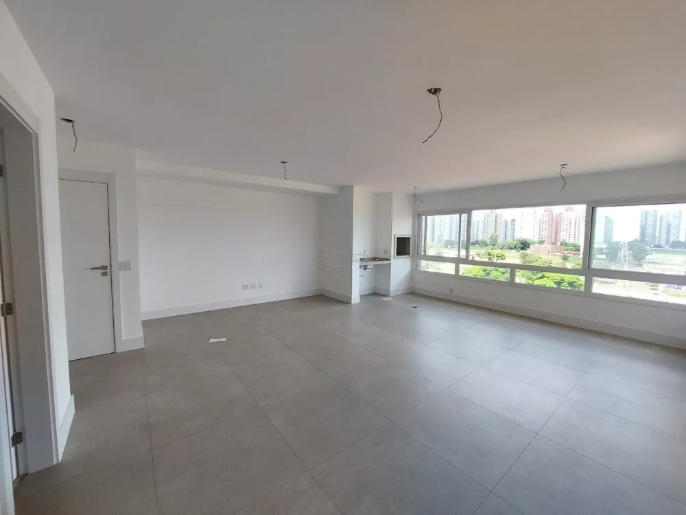 Apartamento, 3 quartos, 125 m² - Foto 1