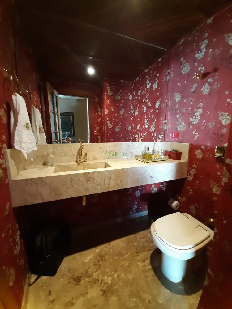 Apartamento, 4 quartos, 369 m² - Foto 7