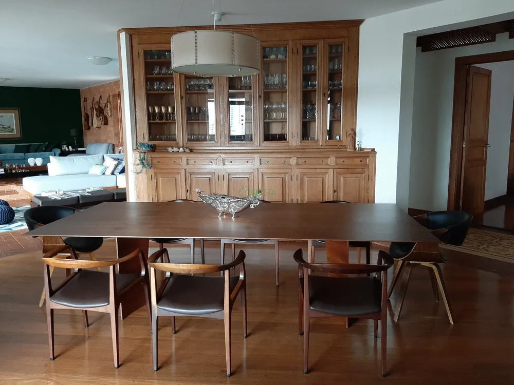 Apartamento, 4 quartos, 369 m² - Foto 1