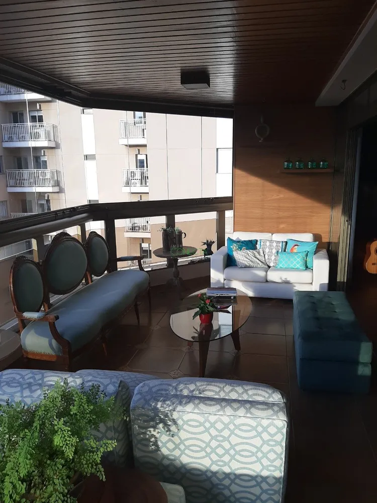 Apartamento, 4 quartos, 369 m² - Foto 8