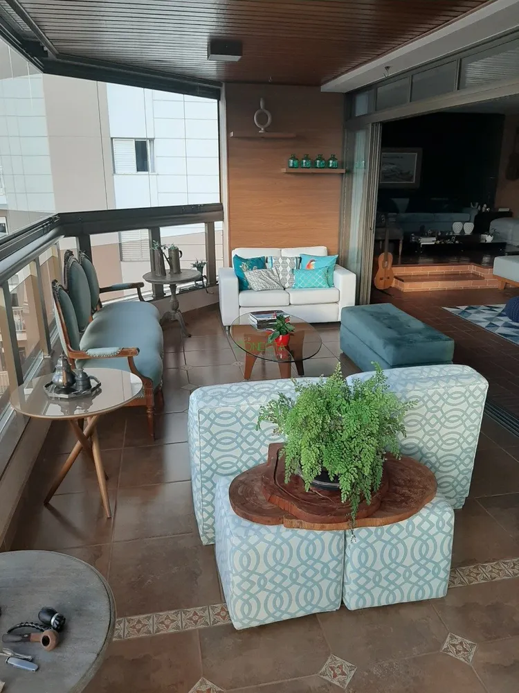 Apartamento, 4 quartos, 369 m² - Foto 6