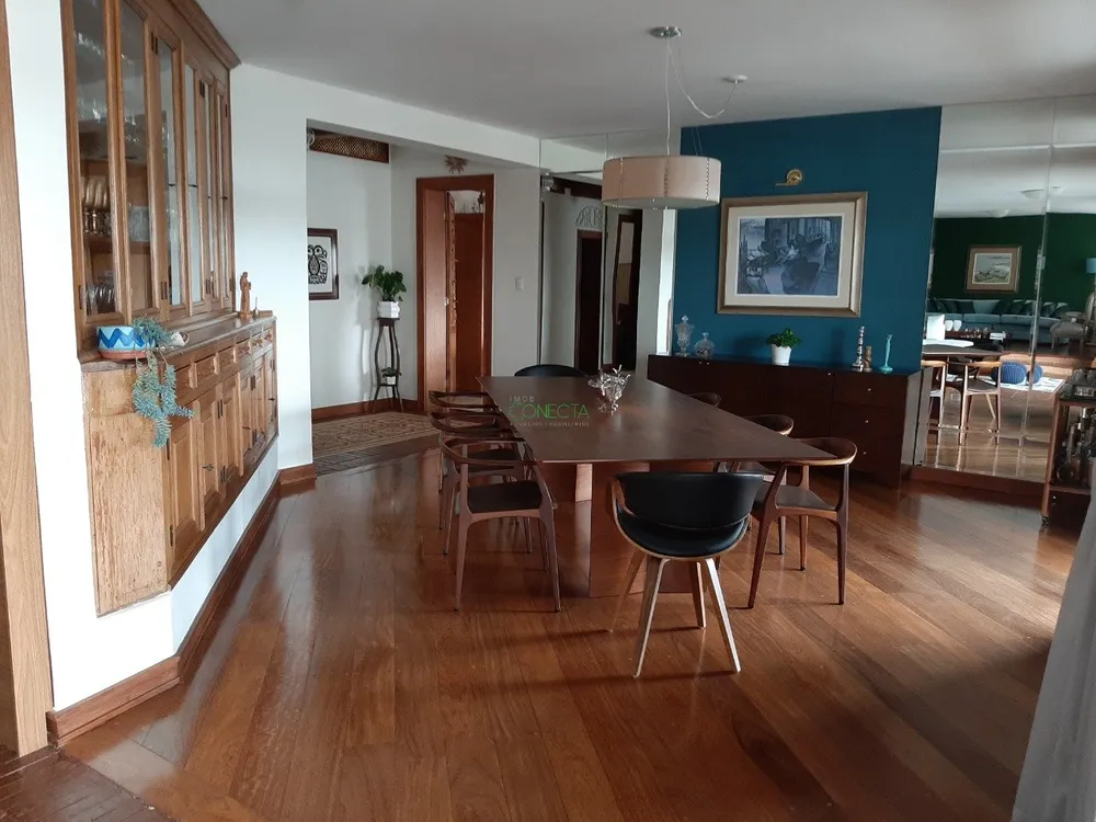 Apartamento, 4 quartos, 369 m² - Foto 3