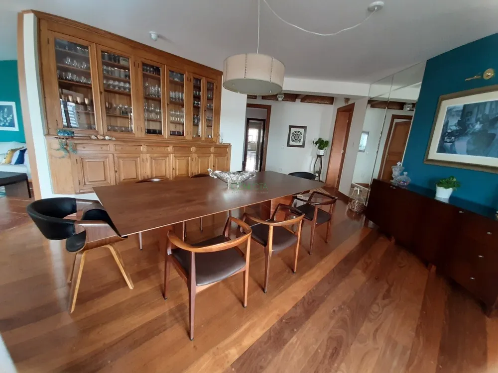 Apartamento, 4 quartos, 369 m² - Foto 4