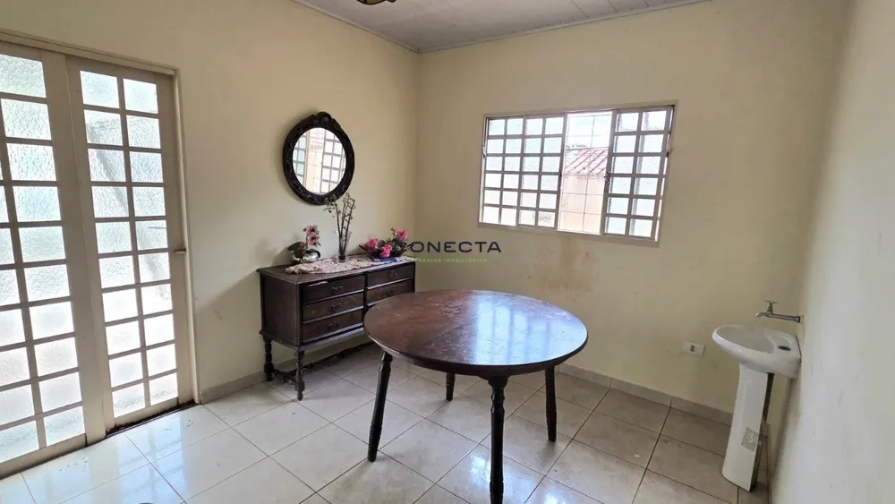 Casa, 5 quartos, 200 m² - Foto 3