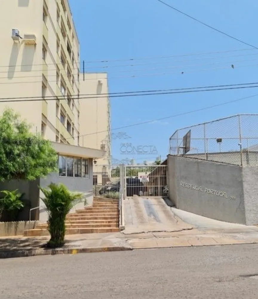 Apartamento, 3 quartos, 74 m² - Foto 1