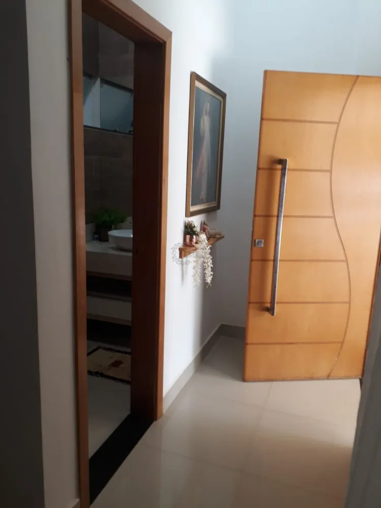 Casa de Condomínio, 3 quartos - Foto 10