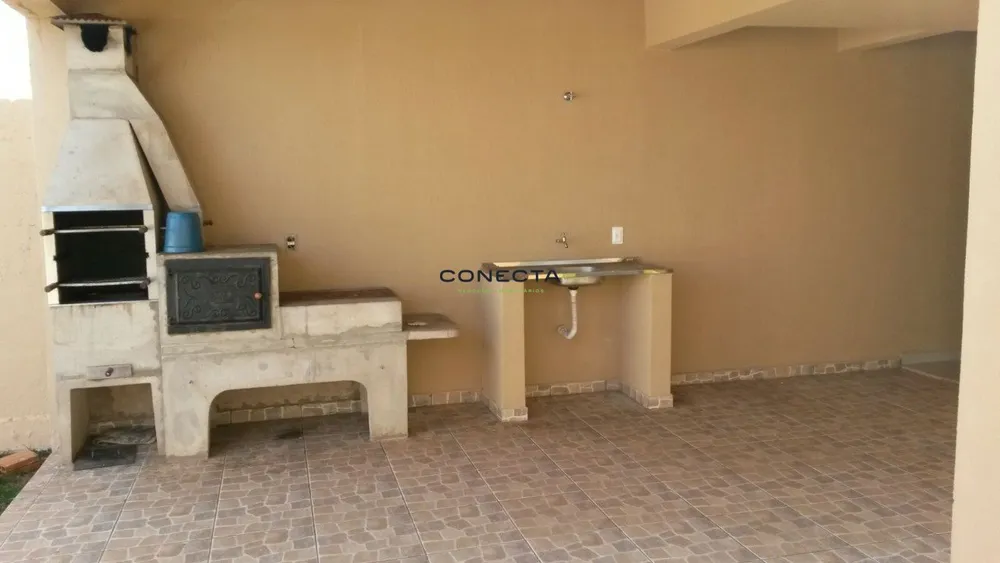 Casa, 3 quartos, 134 m² - Foto 6