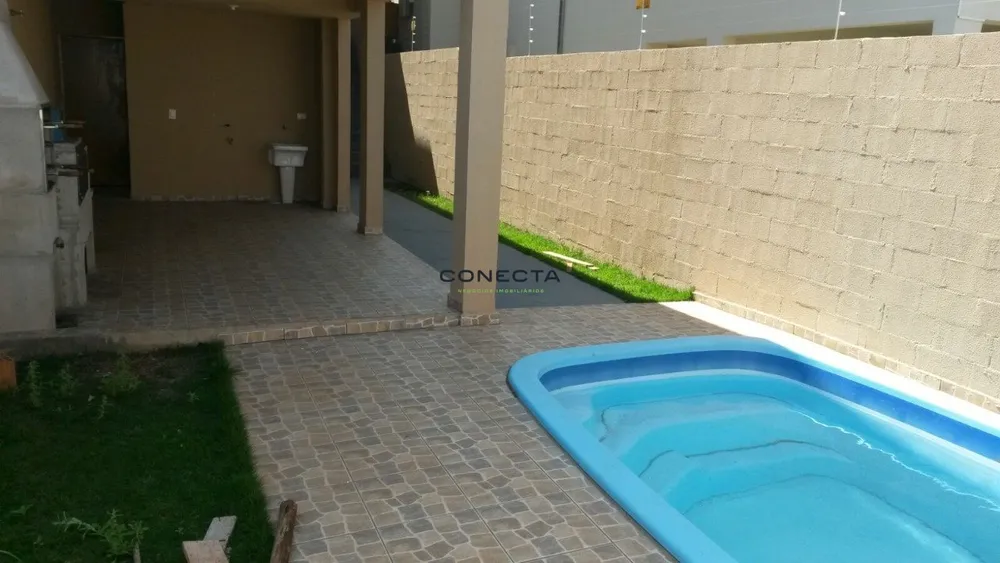 Casa, 3 quartos, 134 m² - Foto 5