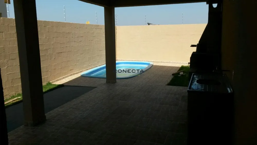 Casa, 3 quartos, 134 m² - Foto 7